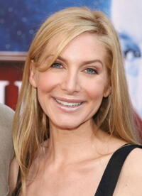 Beverly Mitchell at the Los Angeles premiere of "The Santa Clause 3: The Escape Clause" 