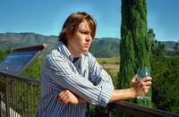 Cole Williams in "Race You to the Bottom."