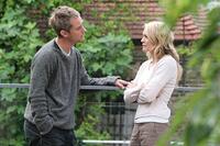 Jude Law and Robin Wright Penn in "Breaking and Entering."