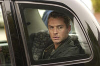 Jude Law stars as Will in "Breaking and Entering."
