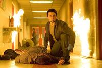 Freddy Rodriguez in "Grindhouse."