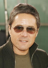 Paramount's Brad Grey at the L.A. premiere of "Charlotte's Web."