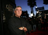 R. Lee Ermey at the Los Angeles premiere of "Texas Chainsaw Massacre: The Beginning"