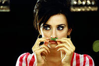 Penelope Cruz as Raimunda in "Volver."