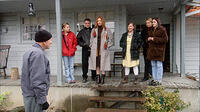 A scene from "Raising Flagg."