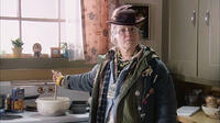 A scene from "Raising Flagg."