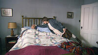 A scene from "Raising Flagg."