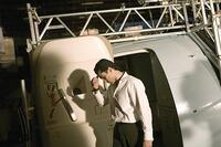 Lewis Alsamari hijacker Saeed Al Ghamdi reflects on his role in "United 93."
