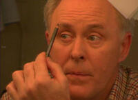 John Lithgow in "ShowBusiness: The Road to Broadway."