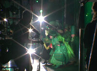 "Wicked" rehearsal in "ShowBusiness: The Road to Broadway."