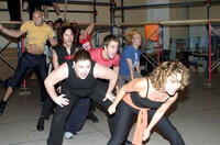 "Taboo" rehearsal in "ShowBusiness: The Road to Broadway."