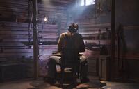 A scene from "Midnight Movie."