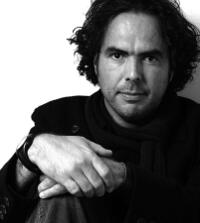 Alejandro González Iñárritu, director of "Babel."