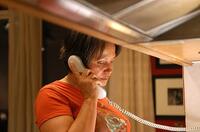 Adriana Barraza in "Babel."
