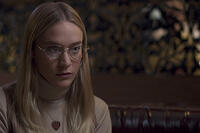 Chloë Sevigny in "Zodiac."