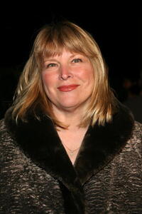 Actress Candy Clark at the L.A. premiere of "Zodiac."