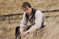 Sam Rockwell as Charley Ford in "The Assassination of Jesse James by the Coward Robert Ford."