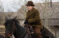 Casey Affleck in "The Assassination of Jesse James by the Coward Robert Ford."