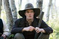 Garret Dillahunt in "The Assassination of Jesse James by the Coward Robert Ford."