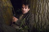 Paul Schneider in "The Assassination of Jesse James by the Coward Robert Ford."