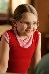 Abigail Breslin in "Little Miss Sunshine.''