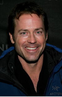 Actor Greg Kinnear at the premiere of "Little Miss Sunshine" during the 2006 Sundance Film Festival.