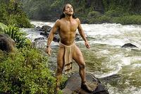 Rudy Youngblood as Jaguar Paw in "Apocalypto."