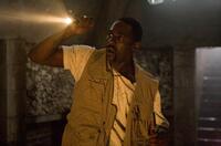 Idris Elba as Ben in "The Reaping."