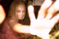 AnnaSophia Robb as Loren McConnell in "The Reaping."