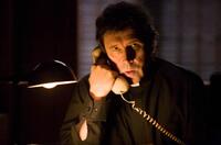 Stephen Rea as Father Costigan in "The Reaping."