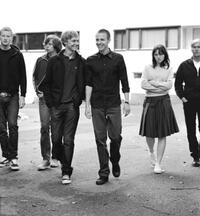 A scene from "Reprise."