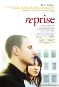 Poster art for "Reprise."