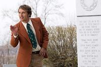 Matthew McConaughey in "We Are Marshall."