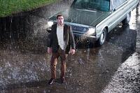 Matthew Fox in "We Are Marshall."