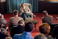 Matthew McConaughey in "We Are Marshall."