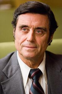 Ian McShane in "We Are Marshall."