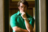 Matthew McConaughey in "We Are Marshall."