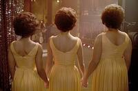 Anika Noni Rose, Beyonce Knowles and Jennifer Hudson in "Dreamgirls."