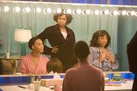 Beyonce Knowles, Jennifer Hudson and Anika Rose in "Dreamgirls."