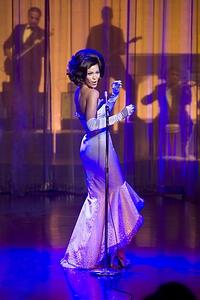 Beyonce Knowles as Deena in "Dreamgirls."