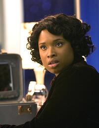 Jennifer Hudson as Effie in "Dreamgirls."