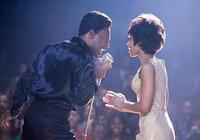 Eddie Murphy and Anika Noni Rose in "Dreamgirls."