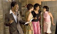 Eddie Murphy, Beyonce Knowles, Jennifer Hudson, and Anika Noni Rose in "Dreamgirls."