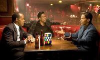 Danny Glover, Eddie Murphy and Jamie Foxx in "Dreamgirls."