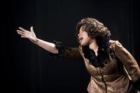 Jennifer Hudson as Effie in "Dreamgirls."