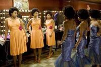 Jennifer Hudson, Beyonce Knowles and Anika Noni Rose  in "Dreamgirls."
