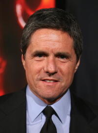 Paramount Pictures CEO Brad Grey at the Beverly Hills premiere of "Dreamgirls."