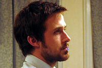 Ryan Gosling in "Half Nelson."