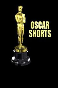 Poster art for the Oscar Shorts.