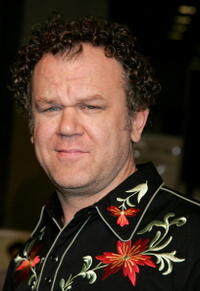 John C. Reilly at the Hollywood premiere of "Borat: Cultural Learnings Of America"